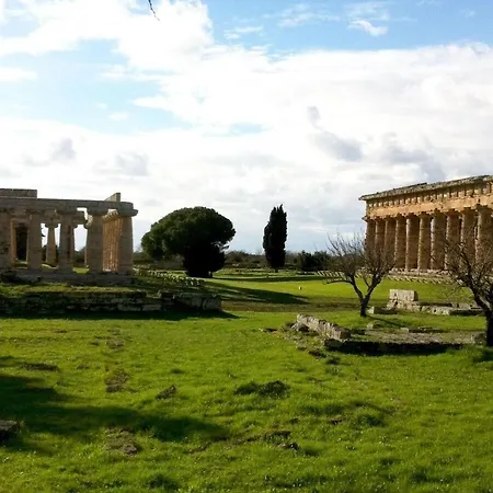 Villa Melles *